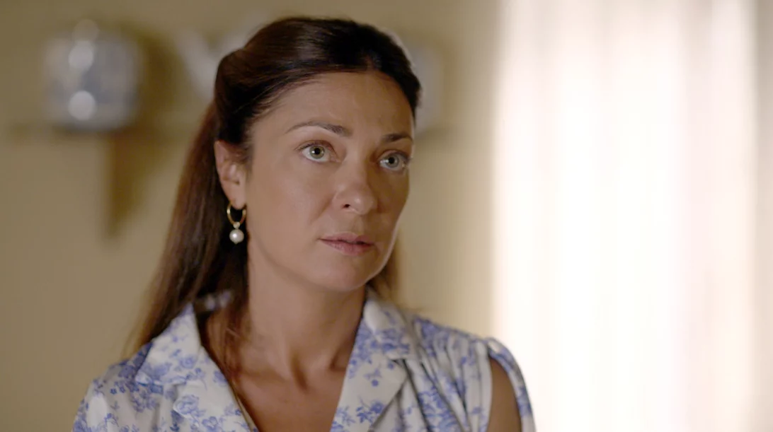 "Hλέκτρα": Η Έμιλυ Κολιανδρή και ο Αποστόλης Τότσικας στο νέο ερωτικό δράμα της ΕΡΤ1