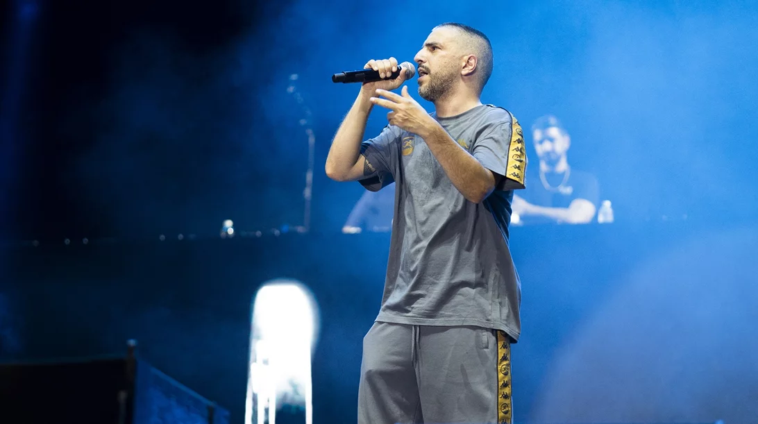 Όλα όσα είδαμε στο εκρηκτικό Off the Hook 2024