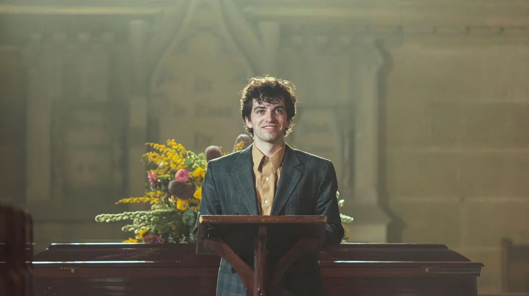 6 σειρές που θα δούμε τον Ιούλιο στην COSMOTE TV