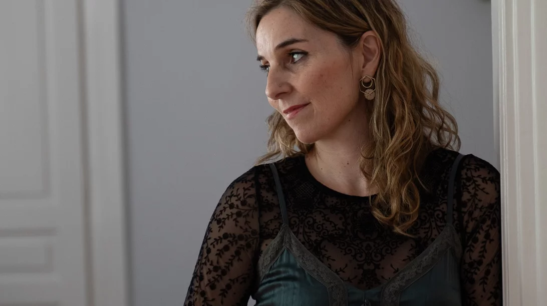 Μάρθα Μαυροειδή, πώς συνομιλεί ο σεφαραδίτικος πολιτισμός με το σήμερα;