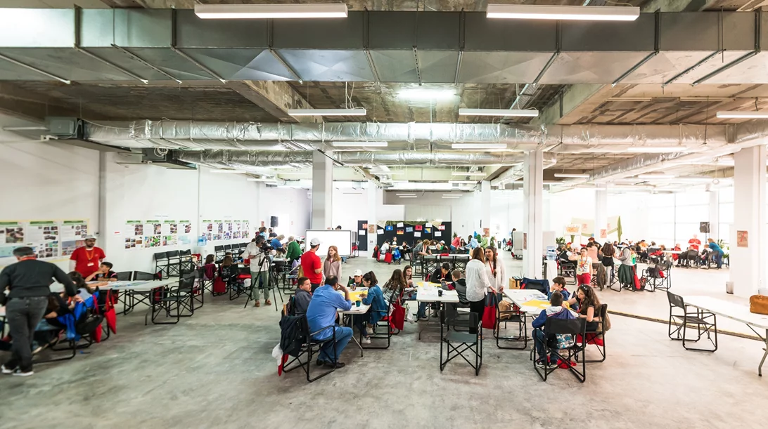 Το "Μυστήριο 137" μεταφέρει στο σήμερα την έννοια της επαγγελματικής αλληλεγγύης αξιοποιώντας τον πολιτισμό ως μέσο κοινωνικής αλλαγής