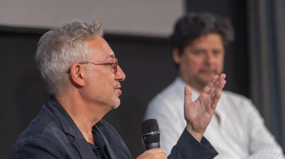 Τα τηλεοπτικά highlights του 64ου Φεστιβάλ Θεσσαλονίκης