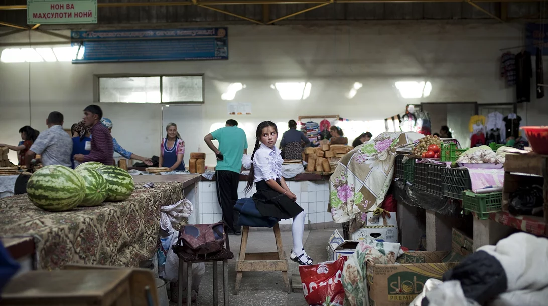 "Foodprint: The Mediterranean Diet Revisited": Φωτογραφικό εργαστήριο με θέμα τη μεσογειακή διατροφή