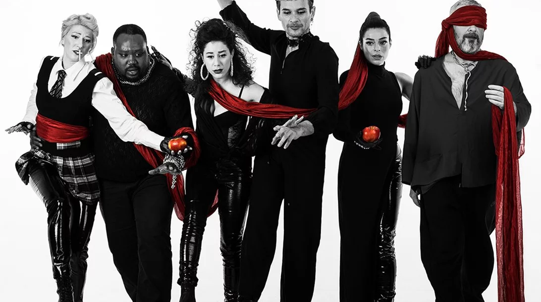 Οι θεατρικές πρεμιέρες της εβδομάδας που ξεχωρίζουν