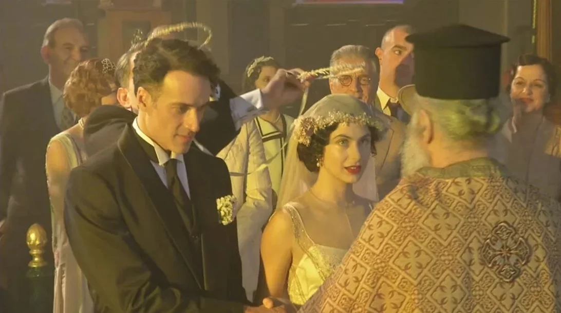 "Η Μεγάλη Χίμαιρα" σαρώνει στο Ertflix