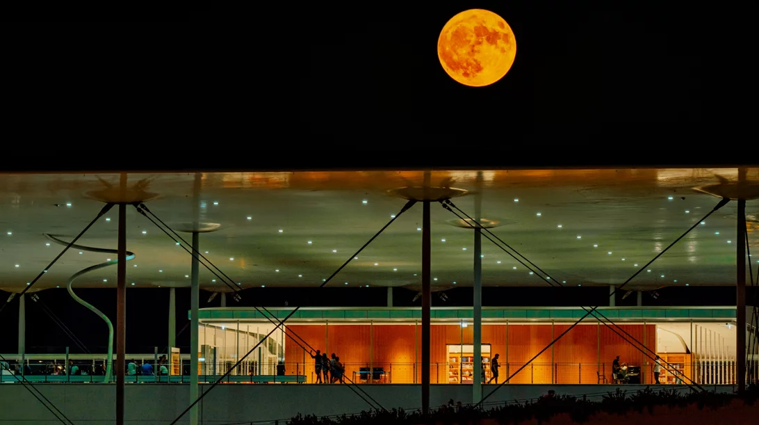 11 ιδέες για βόλτα τις επόμενες μέρες στην Αθήνα