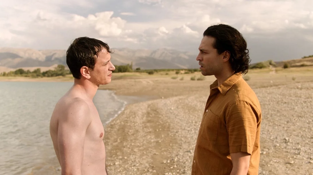 Μέρες Ξηρασίας