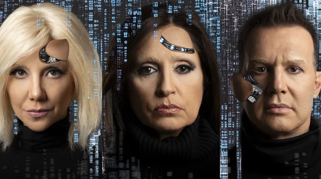 "Ταιριάζει το πένθος στην Ηλέκτρα;" ρωτούν οι Κατερίνα Μπιλάλη και Κωνσταντίνος Κυριακού