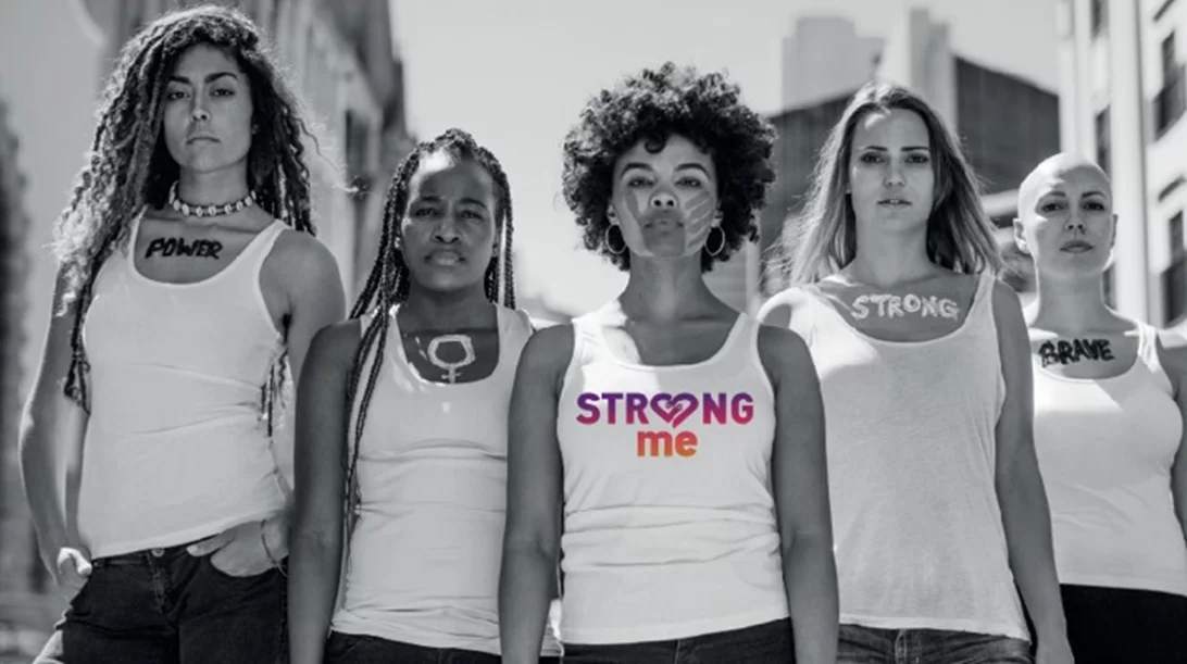 4ο Φεστιβάλ Strong me: Μια γιορτή ενδυνάμωσης και πρόληψης κατά της έμφυλης βίας