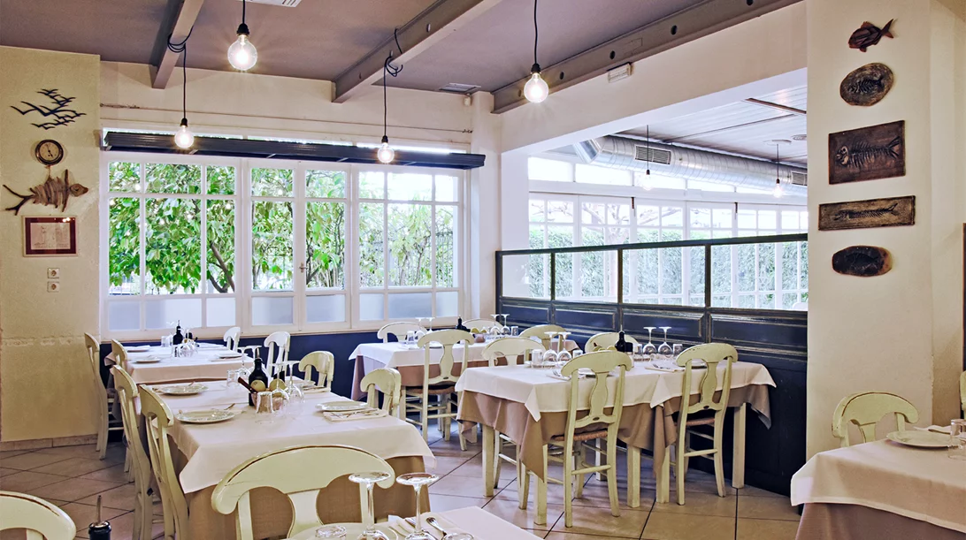 "Τραβόλτα": ιδιοσυγκρασιακή τροφοσυλλογή στο Περιστέρι