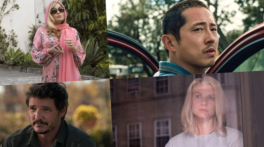 Το Variety "ζευγάρωσε" τα αστέρια της φετινής TV και δεν ξέραμε πόσο το χρειαζόμασταν