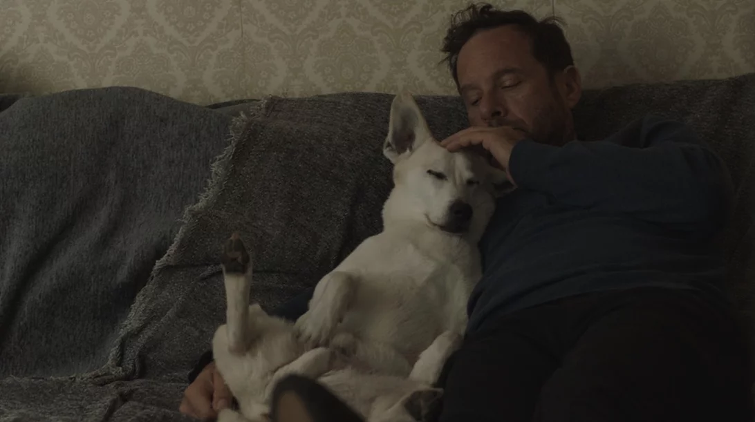 Το "Blur" είναι η νέα ταινία του Χρήστου Πυθαρά