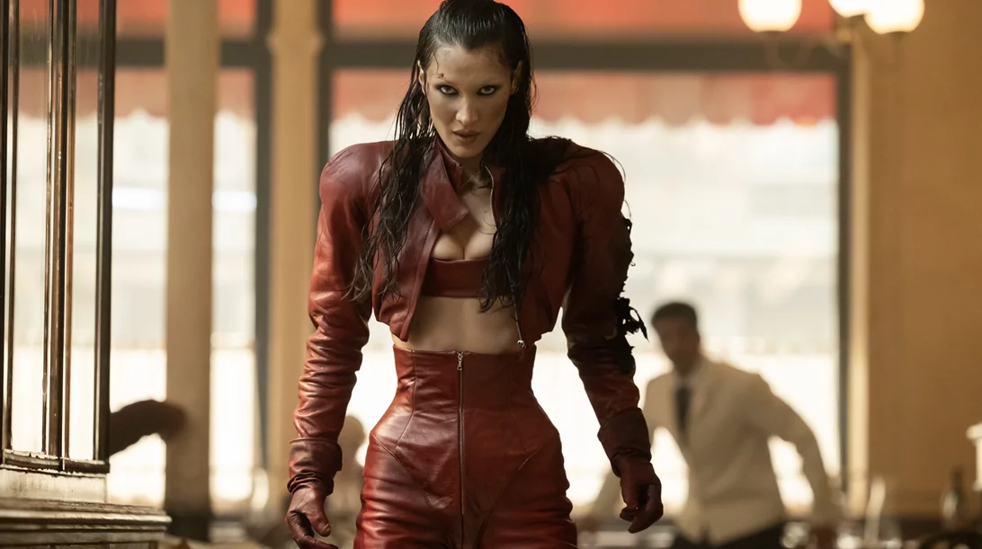 The Beauty: Η νέα πρωτότυπη σειρά του FX έρχεται αποκλειστικά στο Disney+