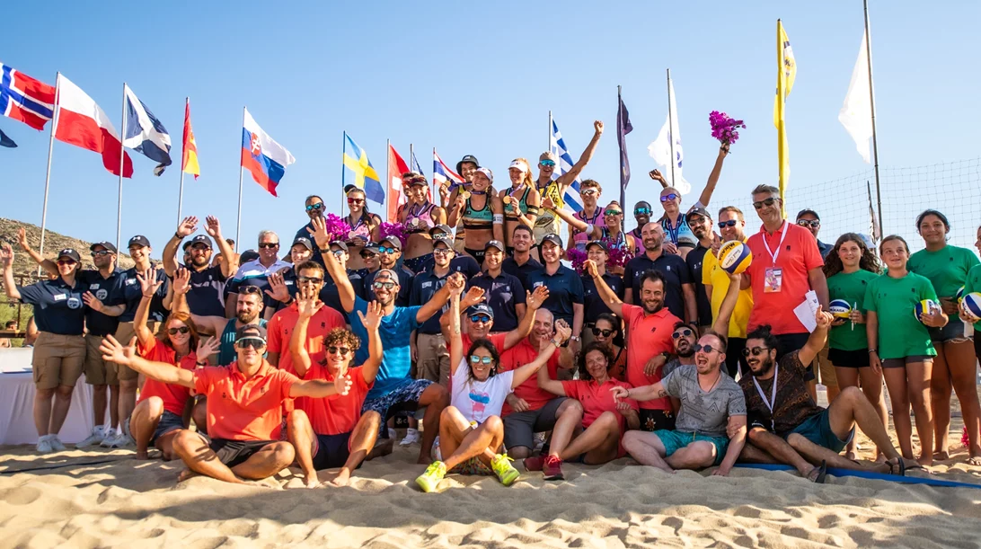 Η Ίος διδάσκει μαθήματα αθλητικού τουρισμού