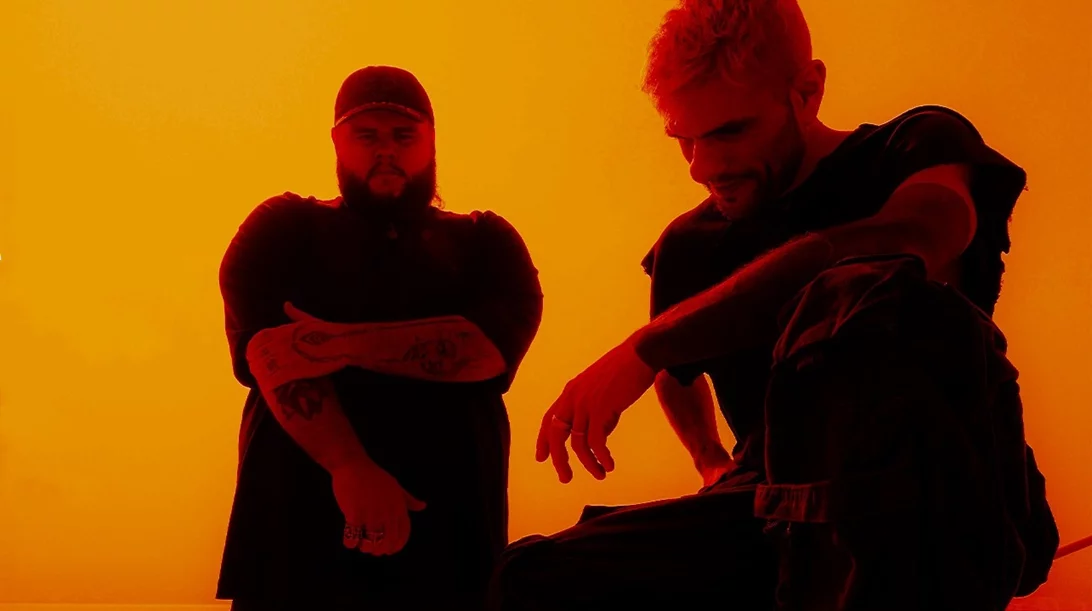 Οι Mathame επιστρέφουν στην Αθήνα