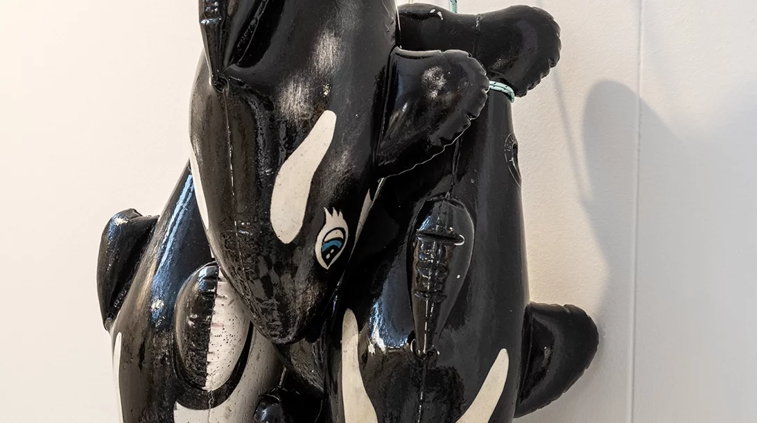 Νικητής του Art Athina Award ο Γιώργος Γεροντίδης