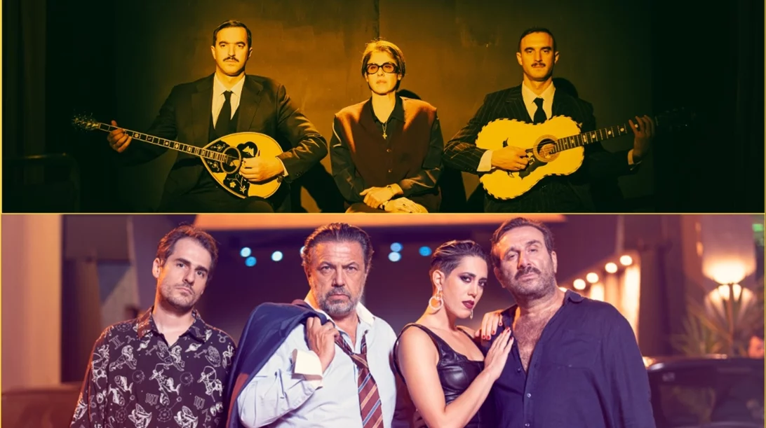 Μικρό Χορν: Όλα όσα θα δούμε την επόμενη σεζόν