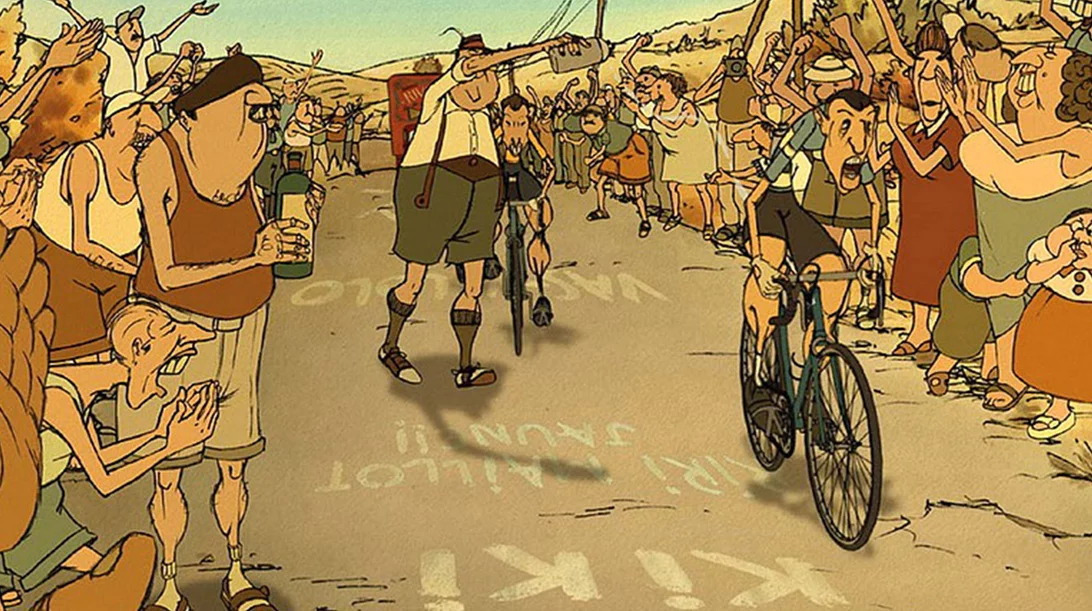 Απόψε (22/6) στην TV: δύο ταινίες για όλη την οικογένεια