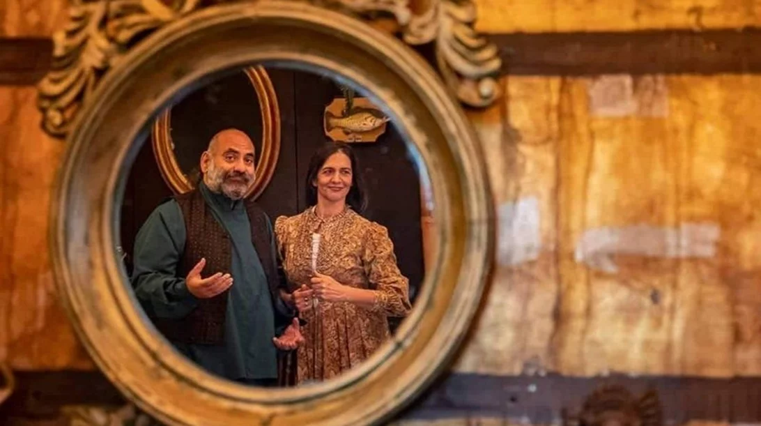 "Ταξιδεύοντας με τα παραμύθια" στο Δημοτικό Θέατρο Πειραιά