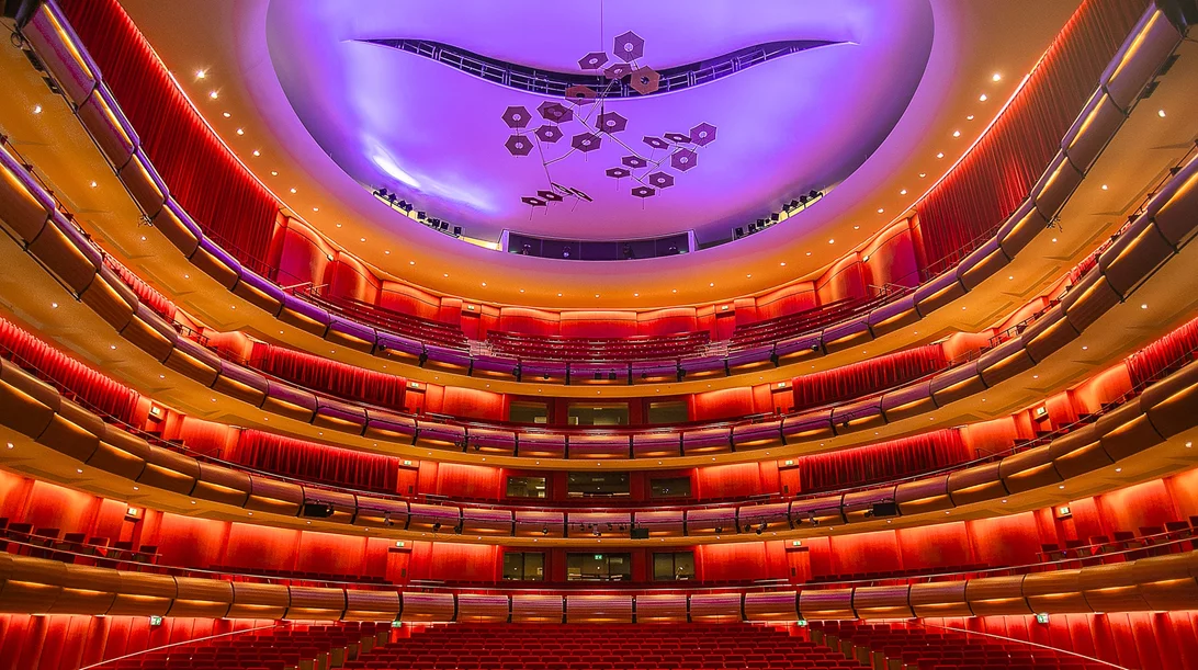 Ξεκίνησε η προπώληση για τις παραγωγές Ιανουαρίου – Μαρτίου της Εθνικής Λυρικής Σκηνής