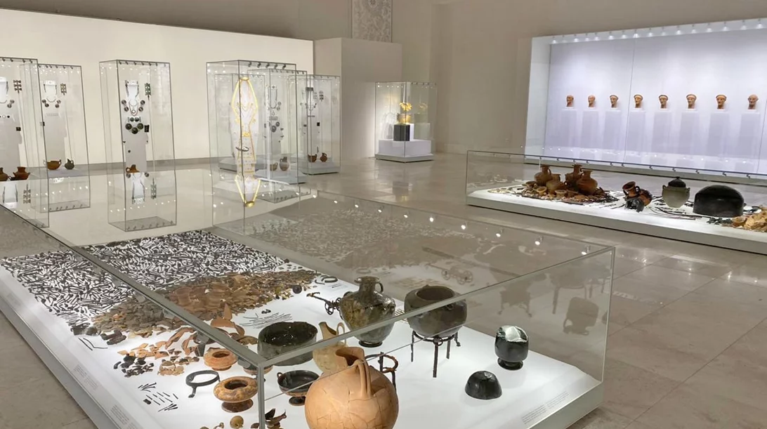 Πολιτισμός και τουρισμός, ποιος χρειάζεται ποιον;