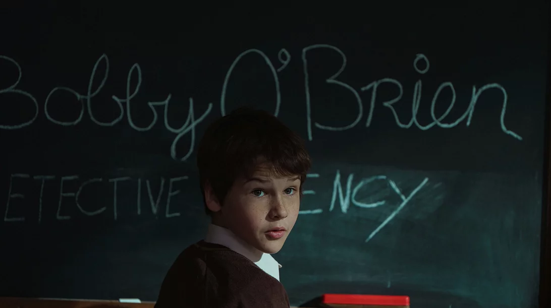 Ένα συναρπαστικό διήμερο για νεαρούς σινεφίλ έρχεται από την Ολυμπία στην Αθήνα