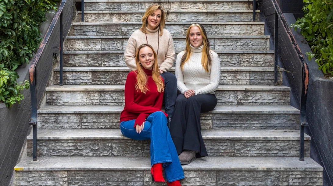 Η οικογένεια Φιλίππου βάζει το Κολωνάκι σε κατσαρόλα εδώ και 100 χρόνια