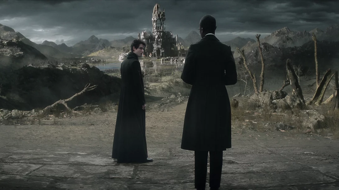 Όλα όσα θα δούμε στο Netflix τον Αύγουστο