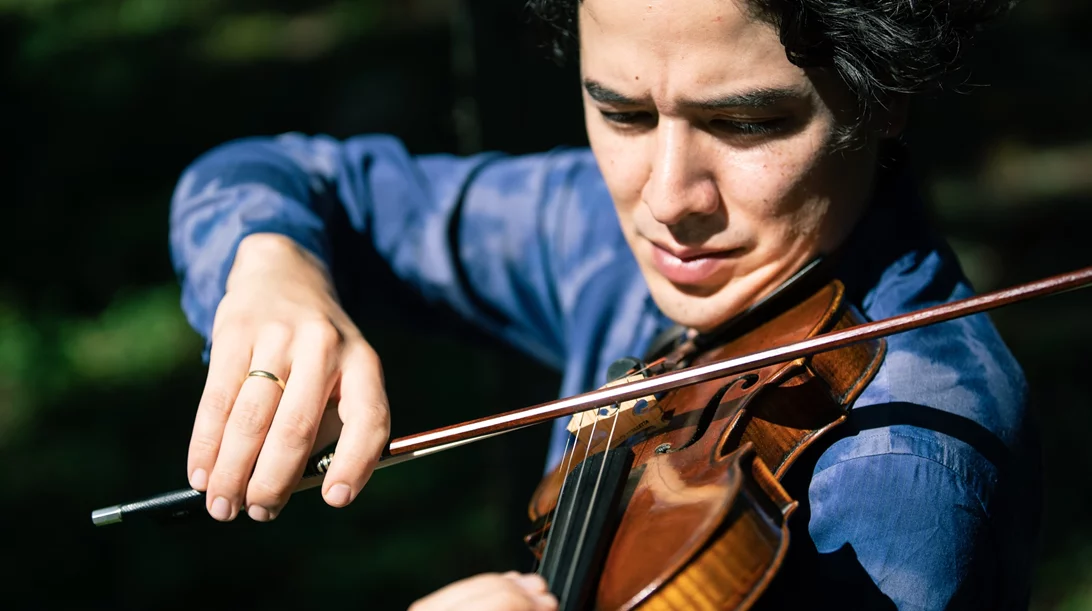 "Ο Καρυοθραύστης των Χριστουγέννων" από την Κρατική Ορχήστρα Αθηνών