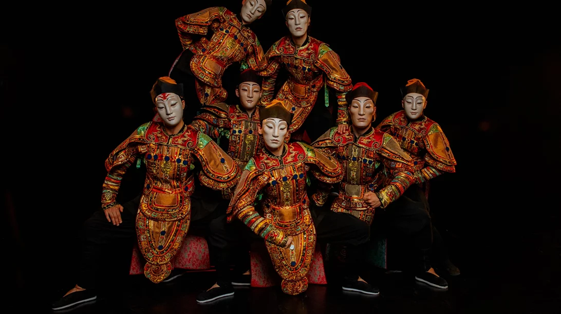 Η πολυαναμενόμενη επιστροφή της "Τουραντότ"