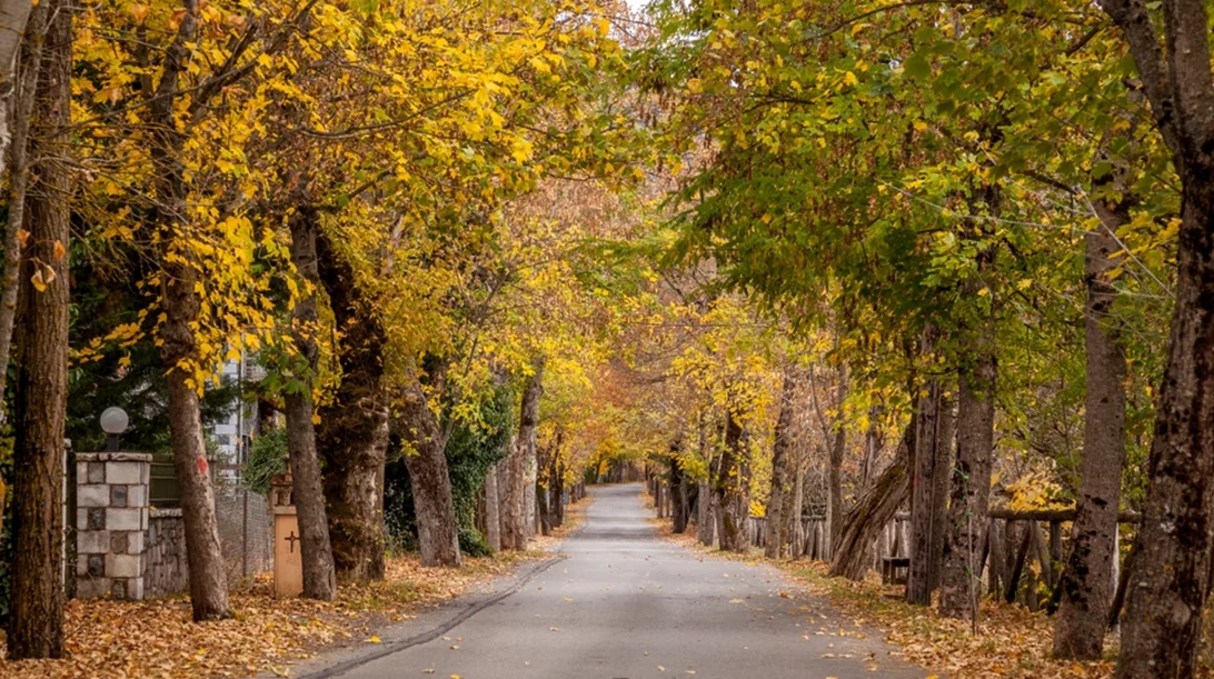 3 προορισμοί για το τριήμερο της 28ης Οκτωβρίου