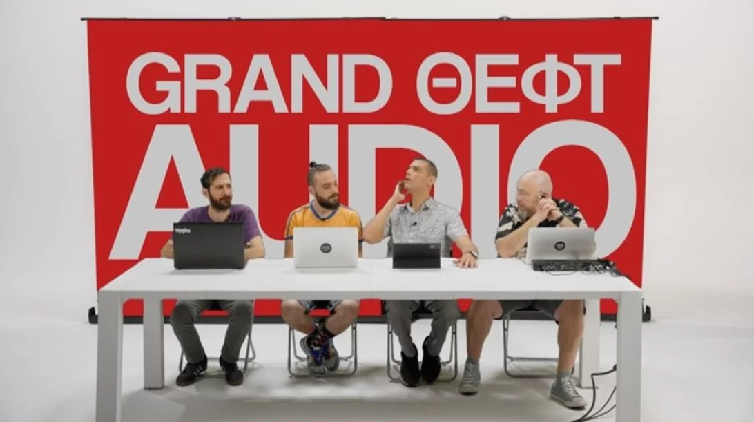 "Musicology": Sophie Lies & Μάρθα Φριντζήλα στο νέο επεισόδιο