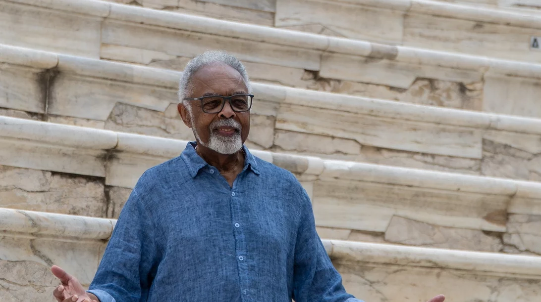 Gilberto Gil: Ο μετρ της Tropicália αποχαιρετά το διεθνές κοινό