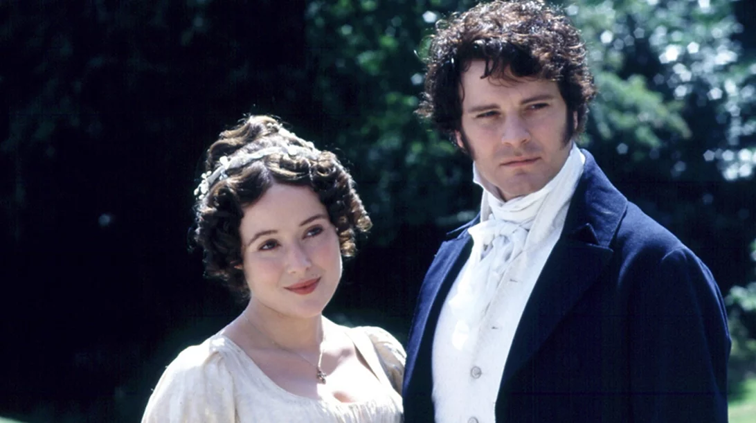 To Netflix ετοιμάζει μια ακόμα τηλεοπτική μεταφορά του "Περηφάνια και Προκατάληψη"