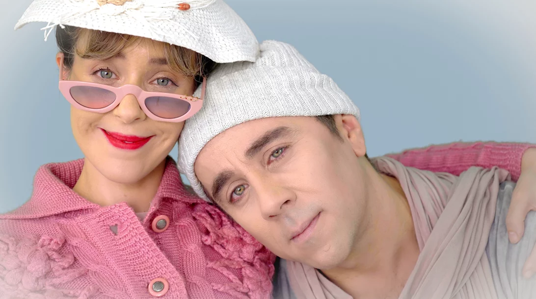 Μη χάσετε την πρεμιέρα του "Φιλιά, Όσκαρ…" στο Θέατρο Αθηνών