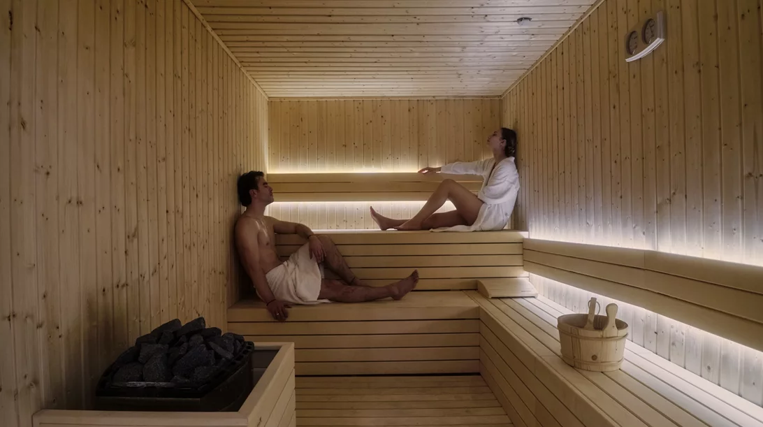 "Mythical Coast": Η απόλυτη ευεξία σε ένα μαγευτικό περιβάλλον