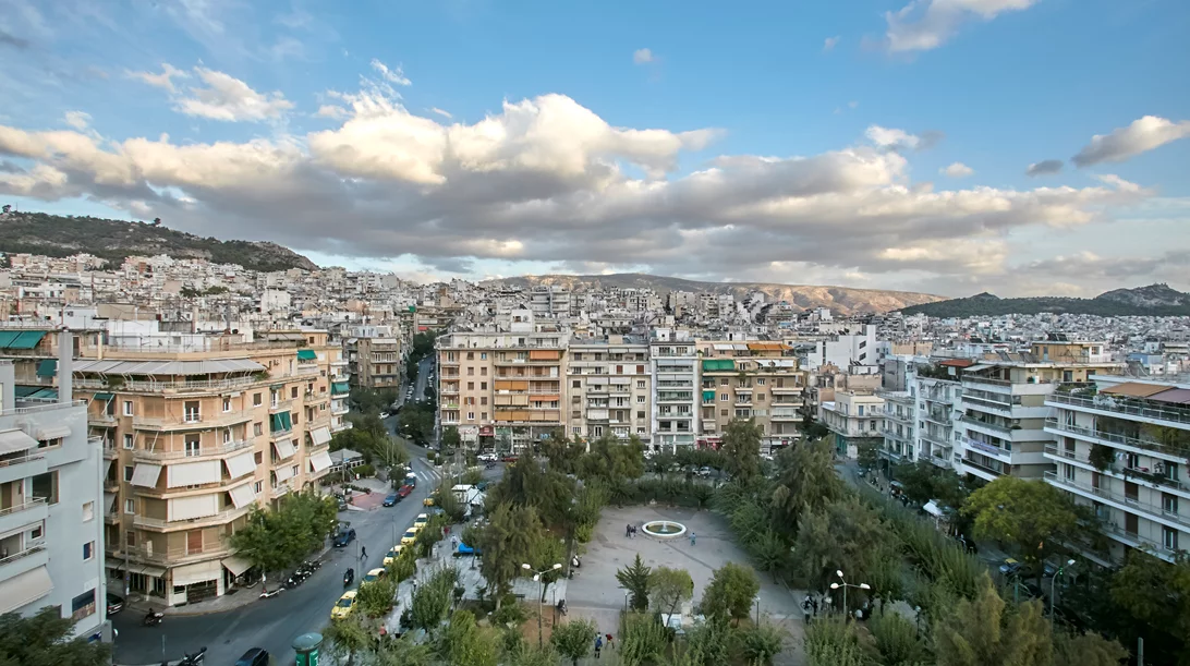 14 πολιτιστικές δράσεις με ελεύθερη είσοδο στη γειτονιά της Κυψέλης