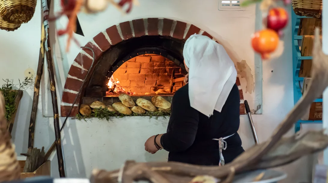 Τρεις ροδίτικοι παράδεισοι της κρεατοφαγίας a la Grecque