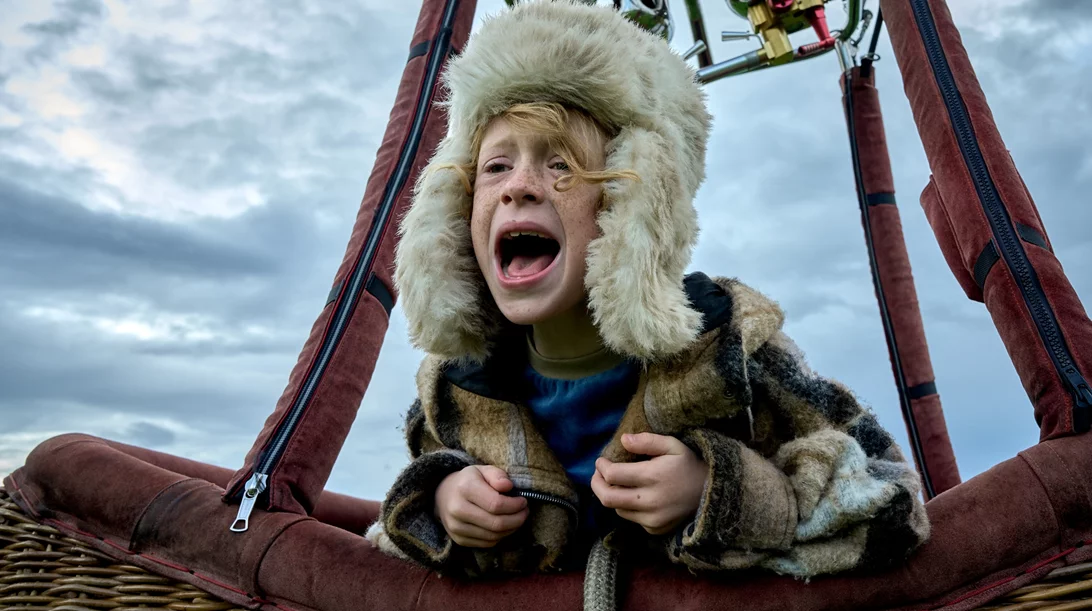 Σειρές και ταινίες που θα δούμε στο Disney+ τον Οκτώβριο