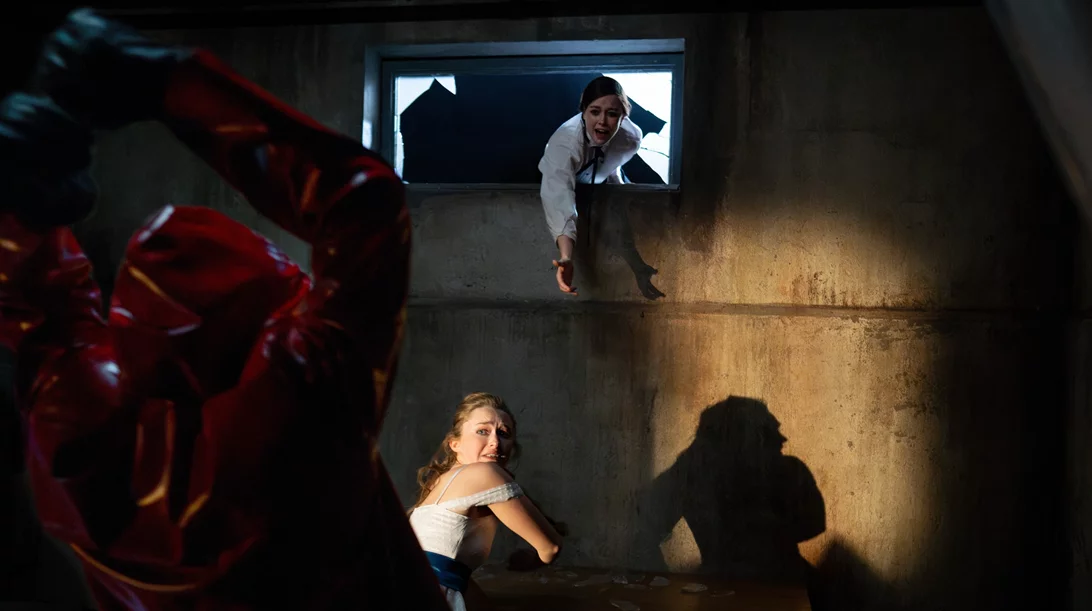 Οι ταινίες που έρχονται στο Netflix τον Μάιο