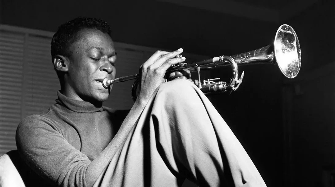 Αφιέρωμα στον μυθικό Miles Davis