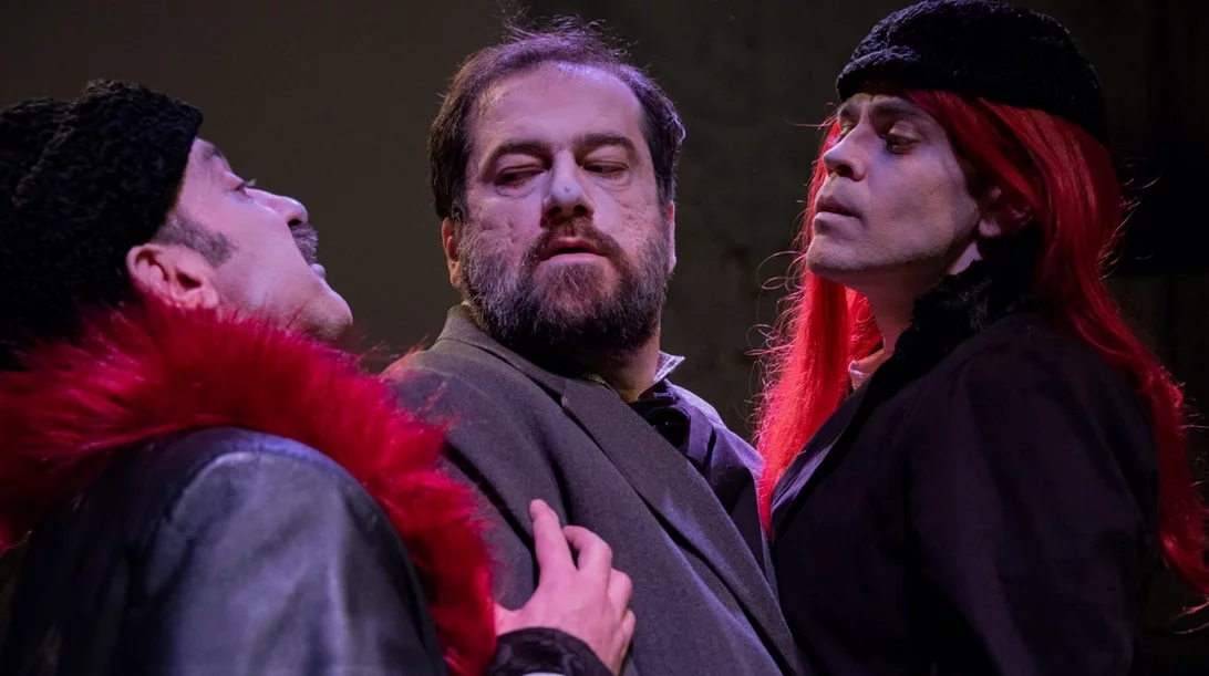 Νεκρές ψυχές