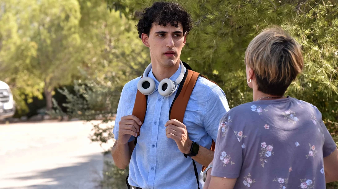 "Το Παιδί": μία μαύρη κωμωδία έρχεται στην ΕΡΤ1