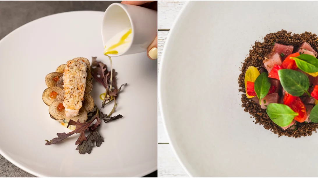 Κριτική: "Gelsomino" & "Broadway" - Κως