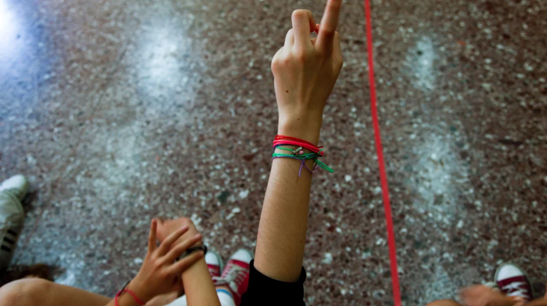 Εξερευνώντας τα κρυμμένα μυστικά της όπερας με την Ομάδα Μουσικού Θέατρου Ραφή