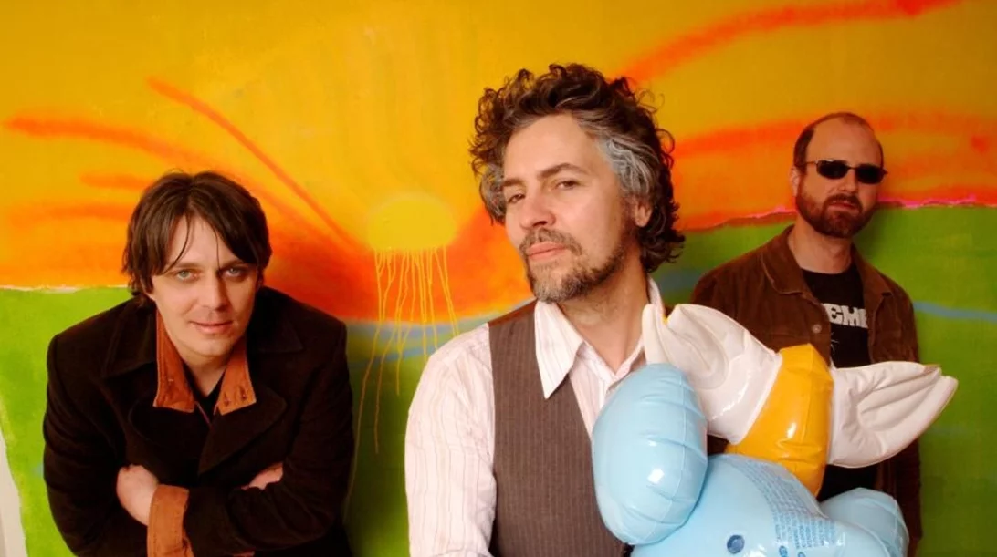 The Flaming Lips: Επιστροφή στο "Yoshimi Battles The Pink Robots", 20 χρόνια μετά