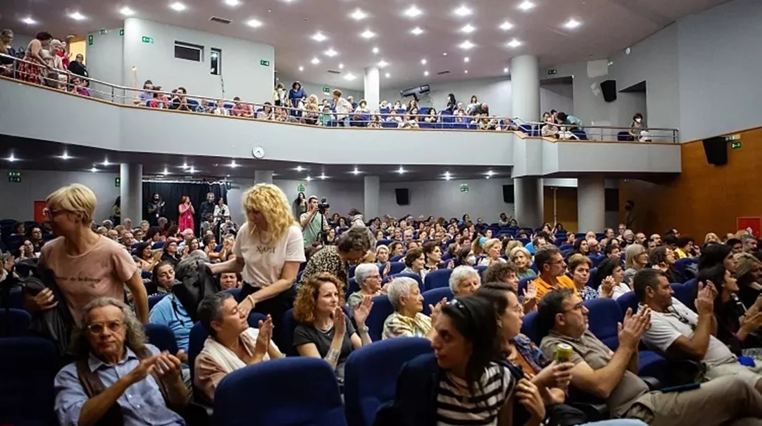 Το Φεστιβάλ Χανίων μπήκε με φόρα στη δεύτερη δεκαετία του