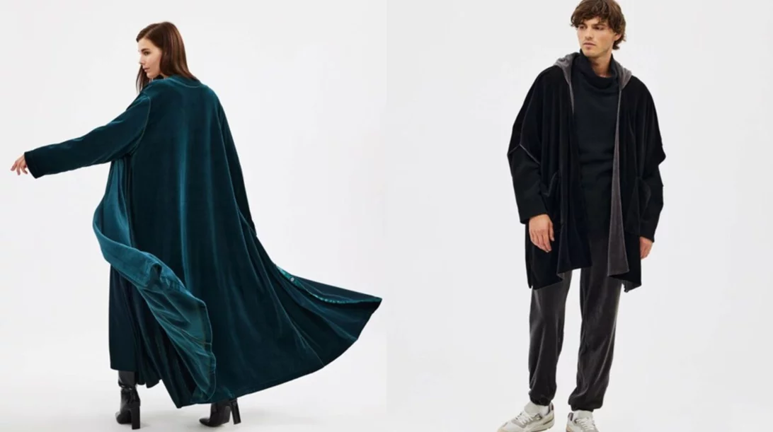 "Απλά μαθήματα ενδυματολογίας" με τη Ορσαλία Παρθένη, καλλιτεχνική διευθύντρια του οίκου Parthenis