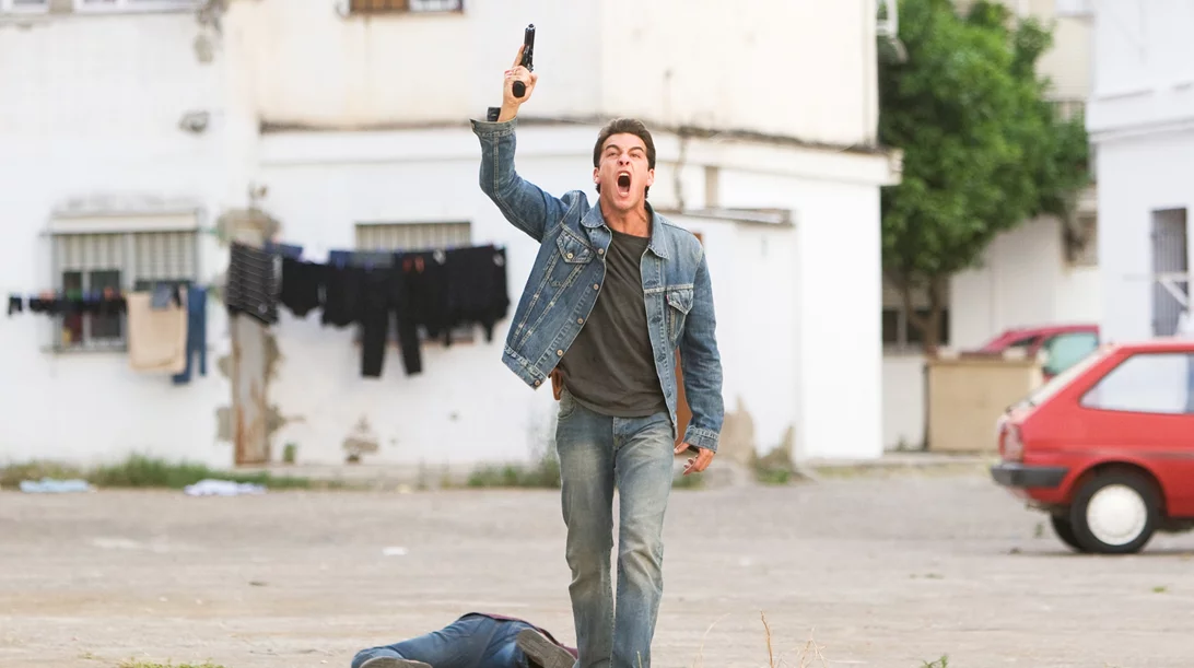 Απόψε (27/4) στην TV: δύο διαφορετικές περιπέτειες