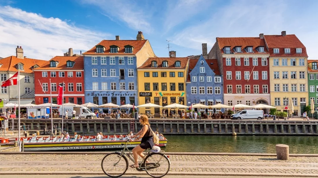 Tο solo ταξίδι είναι τάση!